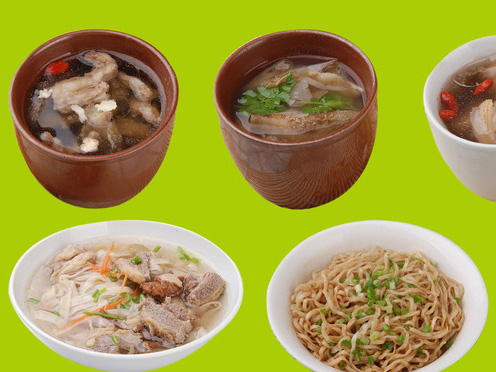 注重面館運(yùn)營(yíng)細(xì)節(jié)，細(xì)節(jié)決定成敗！