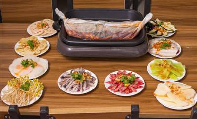 紙包魚(yú)培訓(xùn)