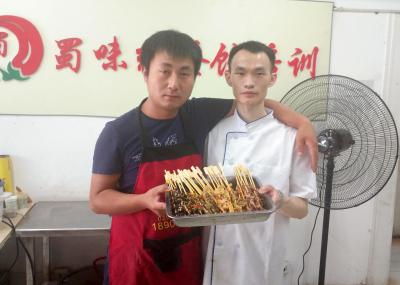 成都串串培訓(xùn)，成都串串香培訓(xùn)哪家好？