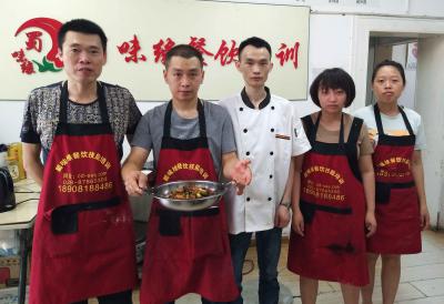 成都干鍋培訓(xùn),成都干鍋培訓(xùn)哪家好？