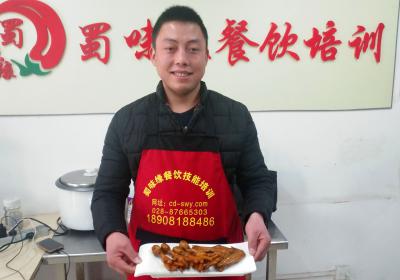 四川鹵菜培訓(xùn),四川鹵菜培訓(xùn)哪家好？