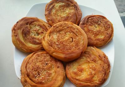 四川鍋盔培訓(xùn)，四川學(xué)鍋盔技術(shù)哪里好？