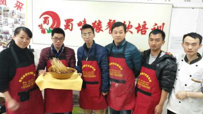 成都學(xué)缽缽雞培訓(xùn)哪家好？