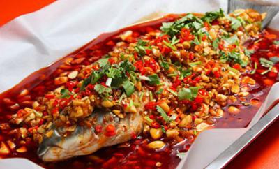  成都烤魚的做法配方哪家正宗，在哪里可以學(xué)習(xí)烤魚技術(shù)?