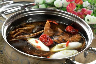 成都養(yǎng)生湯鍋技術(shù)學(xué)習(xí)，菌湯湯鍋怎么做湯鮮