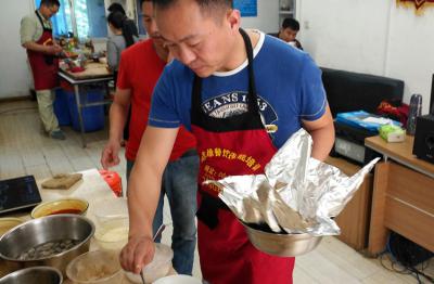 成都錫紙開(kāi)心花甲米線培訓(xùn)哪里好？