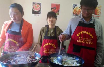哪里有正宗火鍋培訓(xùn)？