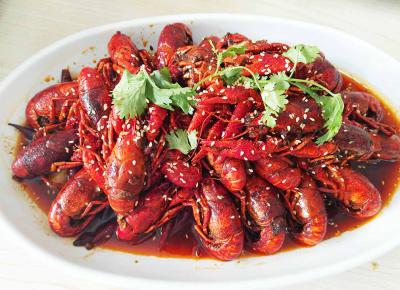 成都小龍蝦技術(shù)培訓(xùn)哪家好？報(bào)名費(fèi)多少？