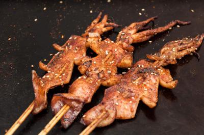 路邊小吃攤賣(mài)什么最好?