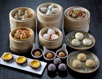 廣東人最喜歡吃的早茶大全！一定會有你喜歡的那一種！