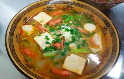 成都哪里有麻辣燙培訓？