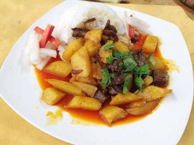 學(xué)習(xí)蓋澆飯應(yīng)該如何選擇培訓(xùn)學(xué)校?