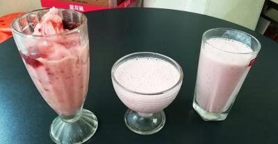 2018年學(xué)習(xí)特色小吃好嗎？