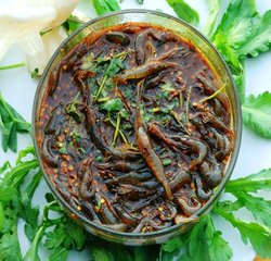 四川小吃培訓：西昌醉蝦