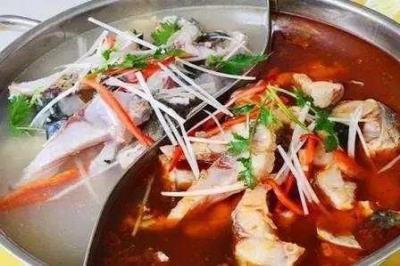 火鍋魚制作，你學會了嘛？