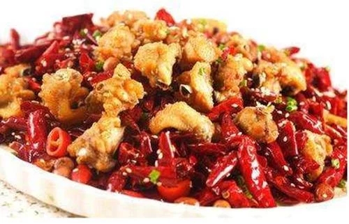  中國好吃辣味菜排名，水煮魚只能倒數(shù)第二，第一名辣到骨髓
