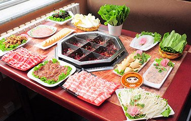 火鍋味道怎樣，湯底和蘸料各占一半的因素，這些蘸料你都吃過？