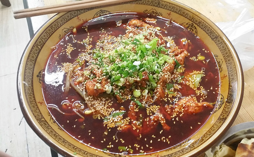 冒菜培訓(xùn)哪家好？需要多少錢？