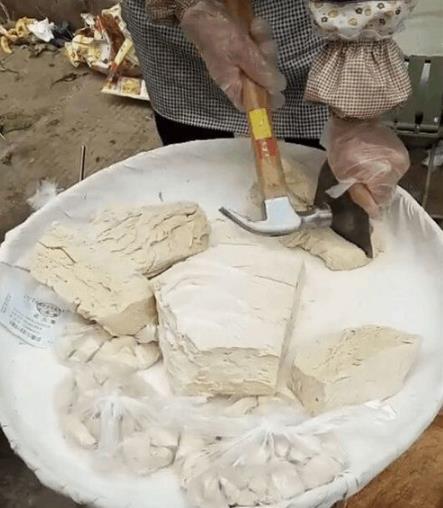 這4種民間小吃“正在消失”，有3種是大米做的，第2種沒見過！