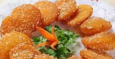 推薦幾道秋天進(jìn)補(bǔ)小吃，香味十足，好吃到忘不了，快做給家人吃吧