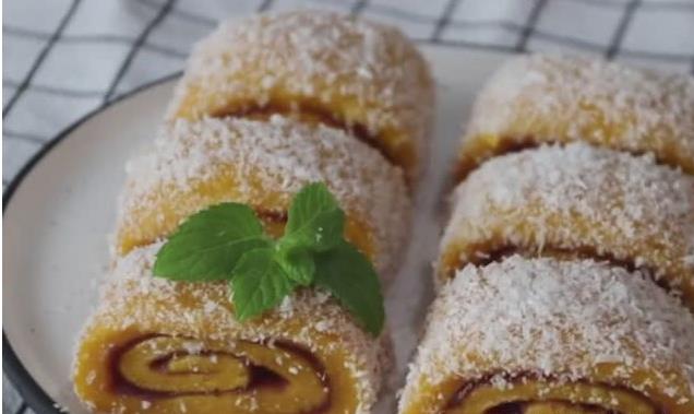 推薦幾道秋天進(jìn)補(bǔ)小吃，香味十足，好吃到忘不了，快做給家人吃吧