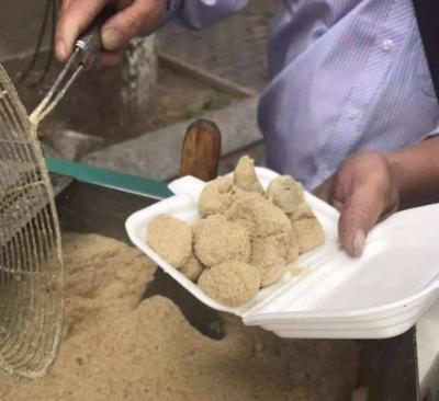 這4種民間小吃“正在消失”，有3種是大米做的，第2種沒見過！