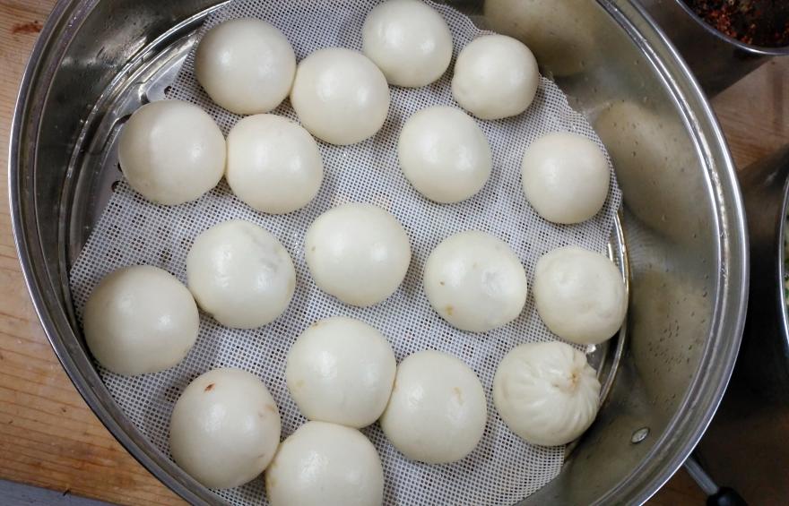 成都正宗早餐技術哪里可以學？費用多少？