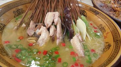 特色小吃學(xué)什么好呢？哪家培訓(xùn)機(jī)構(gòu)好?