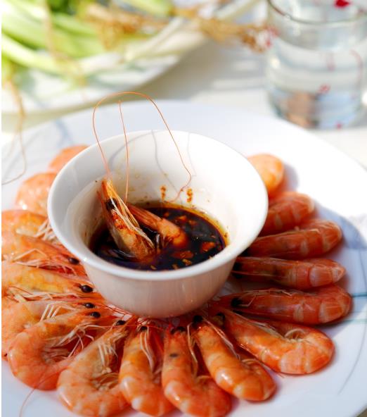 用冷水，還是熱水煮蝦？為什么你煮的蝦又腥又柴？