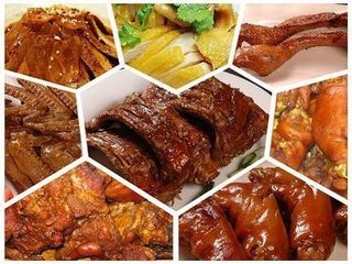 鹵菜的調(diào)料配方主要有什么？