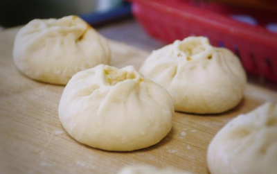 做包子還在用酵母？用它發(fā)酵20分鐘，蒸出的包子又大又香