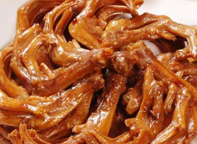 鹵菜的調(diào)料配方主要有什么？