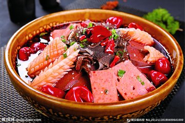 四川十大名小吃，你都吃過哪些？