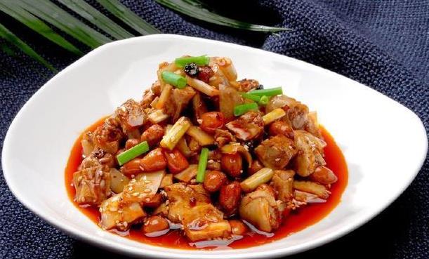 四川十大名小吃，你都吃過哪些？