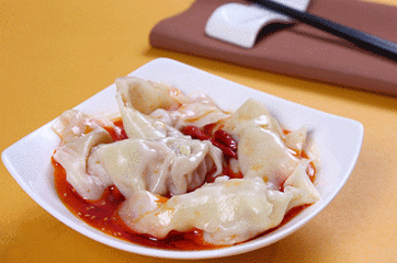 四川十大名小吃，你都吃過哪些？