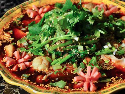 想要冒菜店生意火爆應(yīng)該怎么做才好？