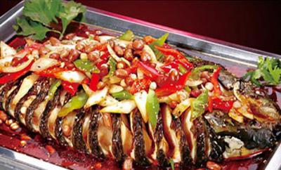 烤魚最正宗的做法，告訴你怎么做，在家就能做出正宗烤魚