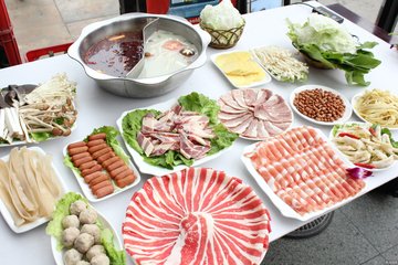 吃貨必看！冬季火鍋配菜大全，營(yíng)養(yǎng)美味享不停