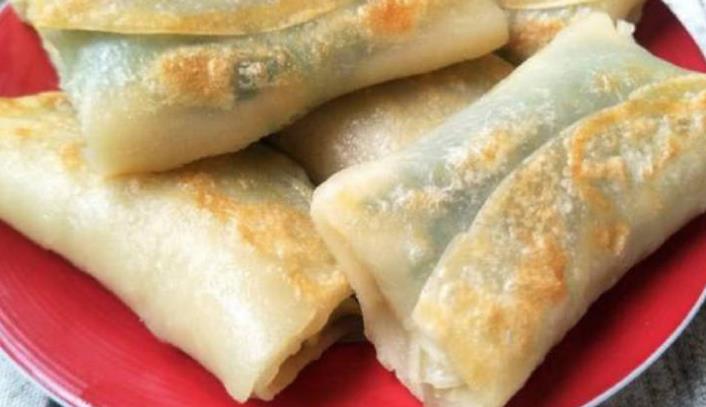 這四種很適合宅人吃的面食，做起來很簡單