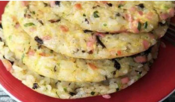 這四種很適合宅人吃的面食，做起來很簡單