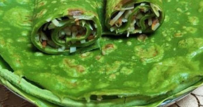 這四種很適合宅人吃的面食，做起來很簡單