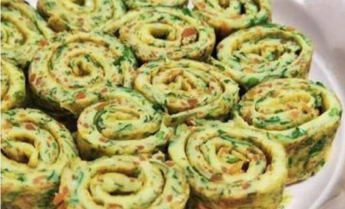 這四種很適合宅人吃的面食，做起來很簡單