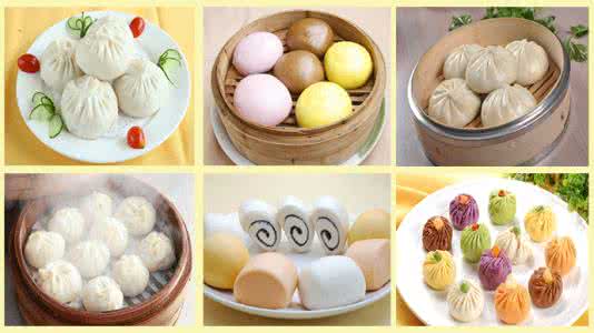 要想面食做的好吃，制作技術分享想你