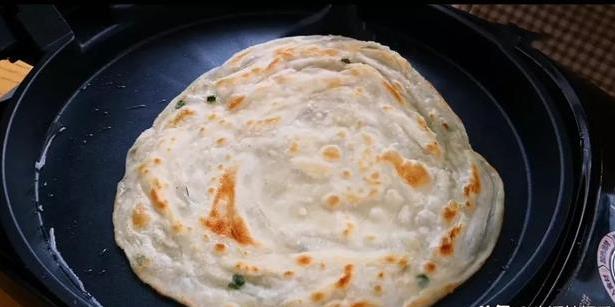 面食最新做法，做一次吃7天，早餐5分鐘就搞定，自己做干凈衛(wèi)生