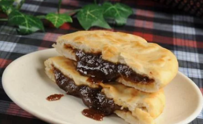 紅糖鍋盔的做法，咬一口滿嘴甜香！ 