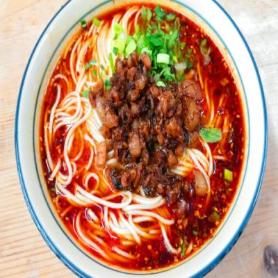 【成都面食培訓(xùn)】減肥期間能不能吃面食呢？會不會長胖