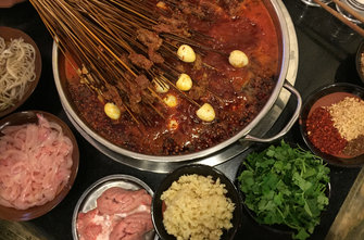 經(jīng)營(yíng)串串香加盟店有哪些妙招？