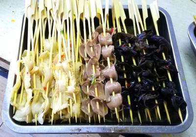 開心貓串串培訓(xùn)哪家靠譜？秘制配方無(wú)保留傳授