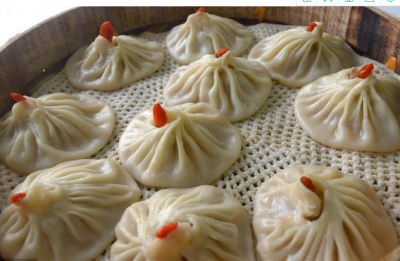 灌湯小籠包最好吃的做法，味道鮮美皮薄如紙