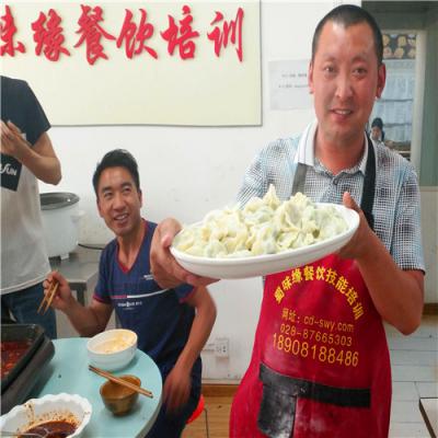 蒸餃培訓哪家好？營養(yǎng)豐富百吃不厭